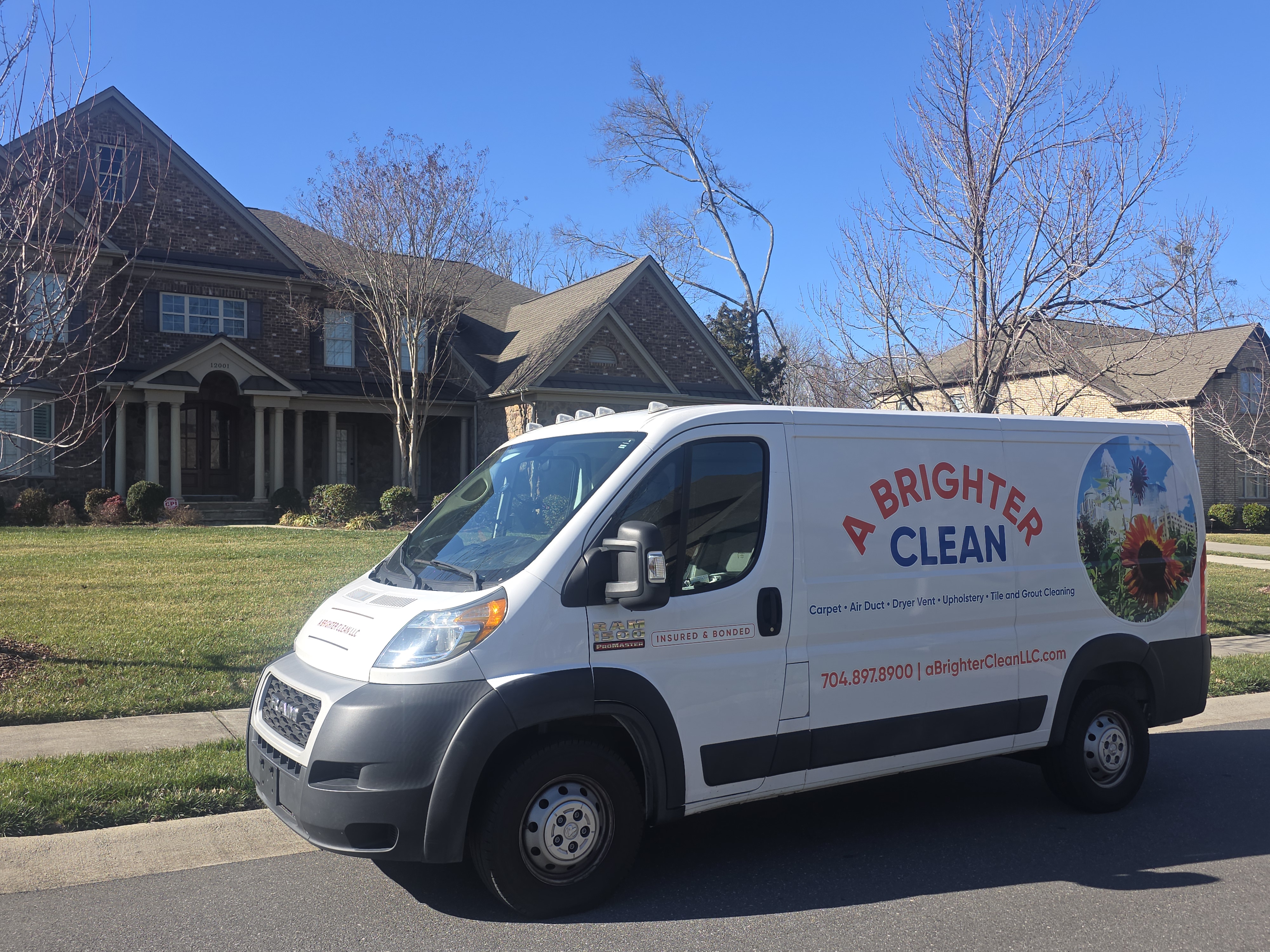 A Brighter Clean llc in Charlotte, NC (5)